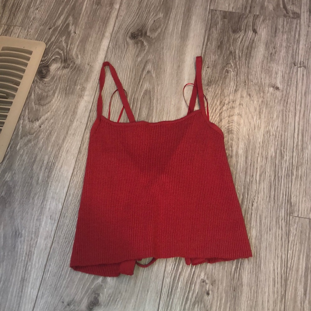 brand new pacsun tank top
